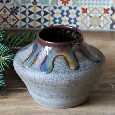Wazon ceramiczny
